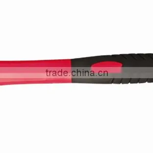 British Type Claw Hammer With TPR Plastic Coated Handle thumbnail-1