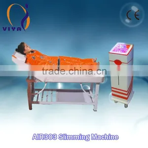 VY-AIR303 Hottest Sauna Far Infrared Machine With Sauna Suit thumbnail-1