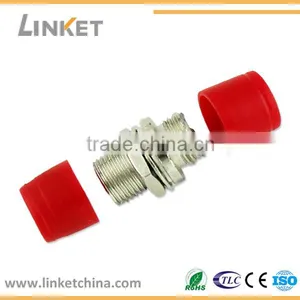 FC Small D Fiber Metal Adapter thumbnail-1