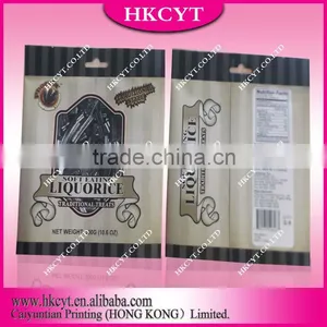 Next Generation Spice Bags 5gram With Zipper thumbnail-2