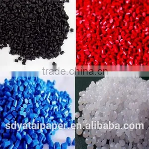 Virgin and Recycled HDPE / Blow Molding Grade HDPE Granules thumbnail-5