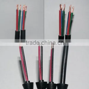 The Inside and Outside Sheathed Wire Stripping Machine thumbnail-3