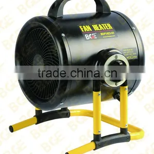 Industrial Fan Heater for Middle-high Market thumbnail-2