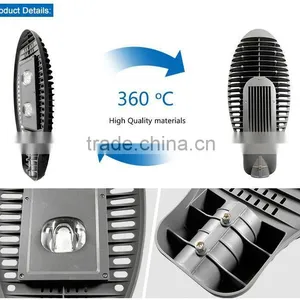 2016 Bean Patch Street Lights 60W High Power Outdoor Led Street Light Lamp Head thumbnail-3