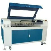 ECO-friendly MINI 3D Laser Carving Machine Price thumbnail-1