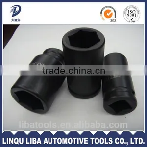High Quality Manual Tools Impact Socket/ Spanner Socket thumbnail-5