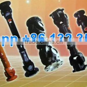 T4 PTO Shaft For Sale thumbnail-3