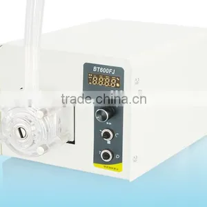 Food Oil Filling Pump thumbnail-1