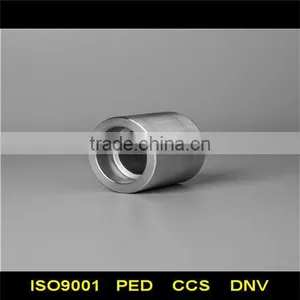 Stainless Steel sw Nipple thumbnail-5