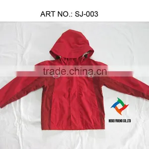 Outdoor Sport Waterproof and Breathable Jacket thumbnail-1