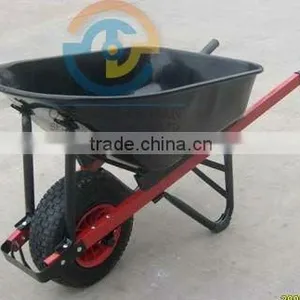 Best Wheelbarrow, Wheel Barrow, Garden Wheel Barrow thumbnail-1