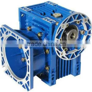 RV Series Aluminium Alloy Worm Speed Reducer thumbnail-4