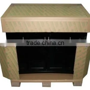 100% Recycle U Shape Edgeboard to Protect the Furniture,glass and Pannel thumbnail-2
