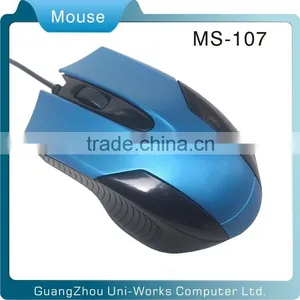 2015 New USB 3d Optical Mouse thumbnail-1