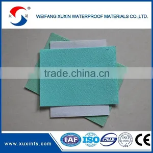 China Roofs Materials Polyester Staple Fibre thumbnail-1