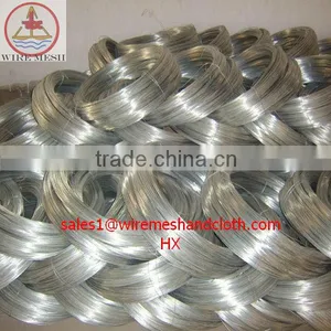 Galvanized Wire/electro Galvanized Iron Wire Bwg21 thumbnail-1