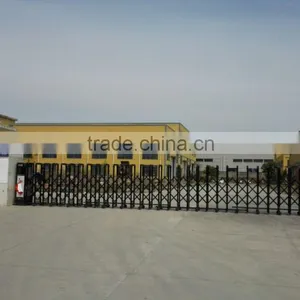 Ningbo Jinfang Yuan Electromechanical Equipment Co., Ltd. company overview - view 1 thumbnail