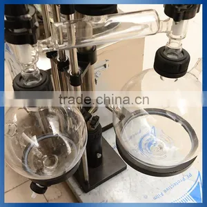 5L Rotary Evaporator for Distillation,evaporation thumbnail-2