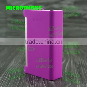 Microsmoke Unique Design Smoke Tfv4 Mini Smoke x Cube 2 Silicone Case/skin/sleeve/decal/enclosure/cover/wraps thumbnail-6