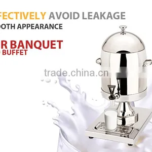 Hotel Use Drink Dispenser Milk Dispenser thumbnail-2