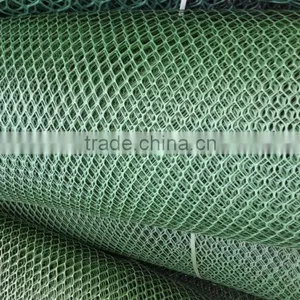 Plastic Fence thumbnail-2