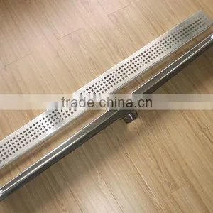 Audemar WaterMark Certification Stainless Steel Drain thumbnail-1