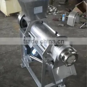 1.5 Ton/hr Coconut Meat Extractor and Extracting Machine thumbnail-2