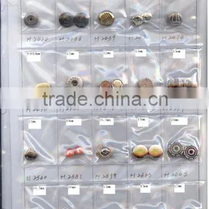 Iron Jeans Button thumbnail-1