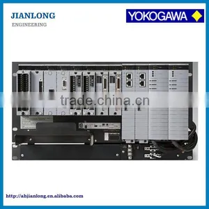 Yokogawa DCS CENTUM VP Controller AFV10D thumbnail-1