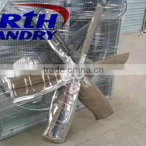 Ventilation Equipment Industrial Fan/industrial Big Air Volume Ventilation thumbnail-2