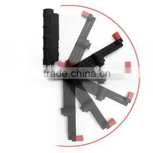 Mobile Phone Selfie Stick Monopod Handheld Monopod Mini Portable Bluetooth Selfie-Stick thumbnail-3