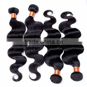 New Arrival Brazilian Loose Wave Unprocessed Wholesale Virgin Brazilian Hair Grade 7a Virgin Brazilian Hair thumbnail-4