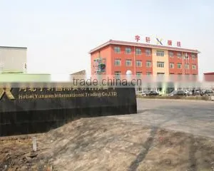 Hebei Yuxuan International Trading Co., Ltd. company overview - view 4 thumbnail