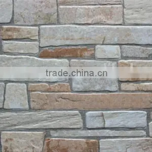 Foshan Grade AAA Quality 300x600mm Faux Stone Wall Tile thumbnail-1