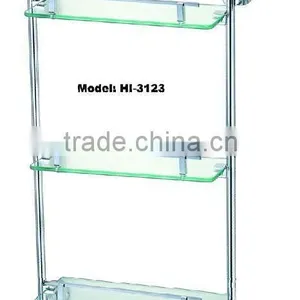3-GLASS SHELF thumbnail-1