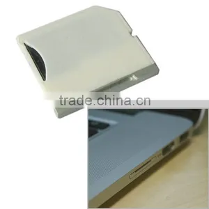 2015 Hot Without Sticking Out MiniDrive MicroSD/ TF To SD Adapter Convert for MacBook Air/Pro thumbnail-1