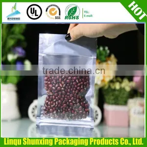Aluminum Foil Zip Lock Bag/custom Logo/aluminum Foil Bag Printing thumbnail-3