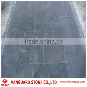 Hot Sale Blue Limestones Tumbled thumbnail-1