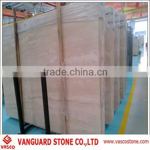 Natural Tumbled Roman Travertine Tile on Sale thumbnail-1