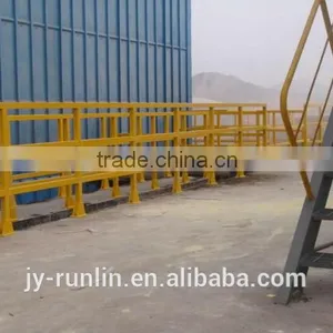 FRP Profiles Used in Railway of Transportation Fields thumbnail-1
