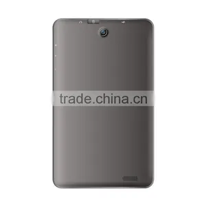 Bulit-in Loud Speakers 3G WCDMA BT4.0 7 Inch Phone Tablet thumbnail-3
