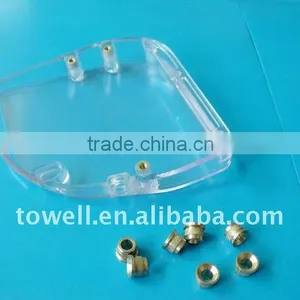PC Parts With CNC Machining Rapid Prototype Parts thumbnail-3