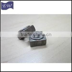 Steel Square Weld Nuts M10 (DIN928) thumbnail-6
