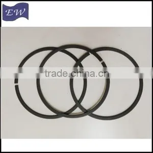 Stainless Steel Retaining Ring for Shafts /bores thumbnail-4