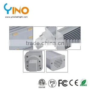 12W G24/GX24/E27 Led pl Lamp 30pcs Smd 5630 Samsung thumbnail-3