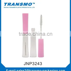 2016 Fashion Design Trend Style Liquid Mascara Tube With Pink Lid for Makeup Packing thumbnail-1