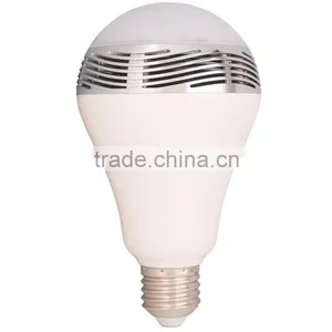 Smart Led Light Bulb With Speaker thumbnail-2