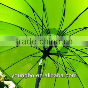 Steel Wire Umbrella-hot Sale for Summer thumbnail-1