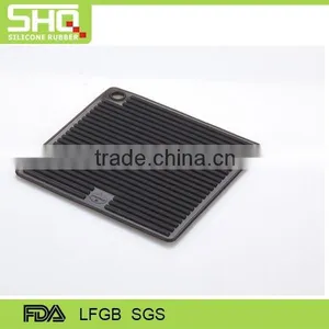Non-slip Mats Silicone Placemat thumbnail-1