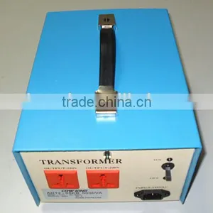 5000W Transformer for BGA Rework Machine and Welding Equipment thumbnail-1